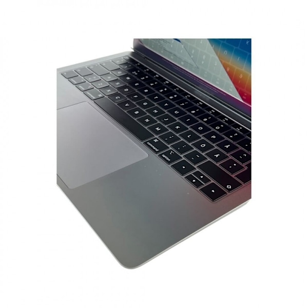 MacBook Air 13-tum 2020 M1 8GB 256GB SSD Silver