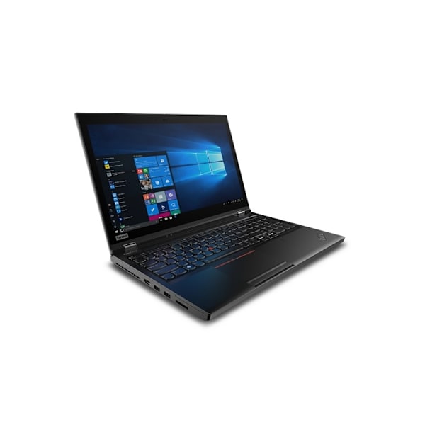 Lenovo Thinkpad P53 15.6" Full HD i7  32GB 256GB SSD Quadro T1000 med 4G Win 11 Pro