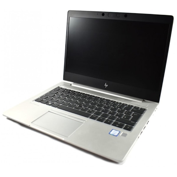 HP EliteBook 840 G5 14" i5 8GB 256SSD Windows 11 Pro