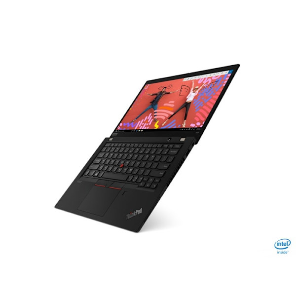 Lenovo ThinkPad X13 G1 13.3" Touch Full HD i7  16GB 512GB W11P 2YW