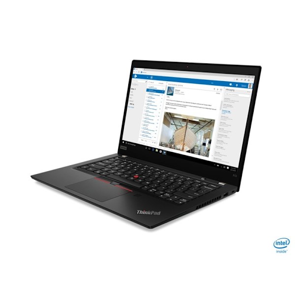 Lenovo ThinkPad X13 G1 13.3" Touch Full HD i7  16GB 512GB W11P 2YW
