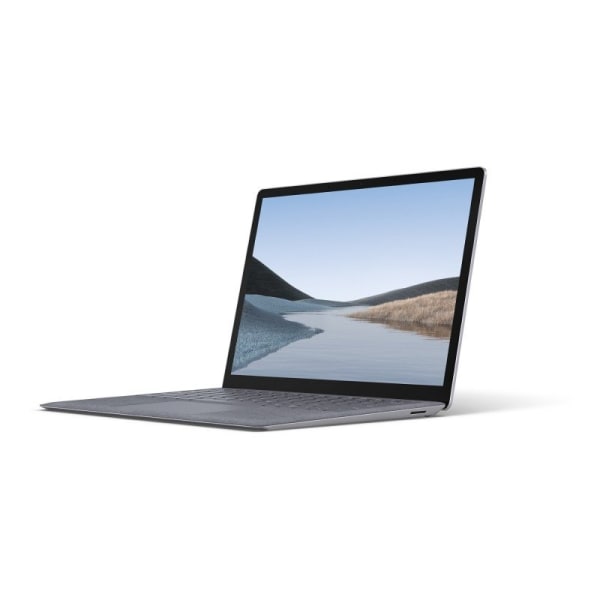 Microsoft Surface Laptop 3rd Gen 13.5" i5-1035G7 8GB 256GB SSD P