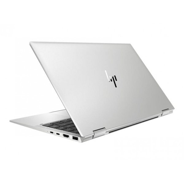 HP EliteBook x360 1040 G7 14" Full HD Touch i7  16GB 256GB SSD med 4G-modem & Sure View Win 11 Pro