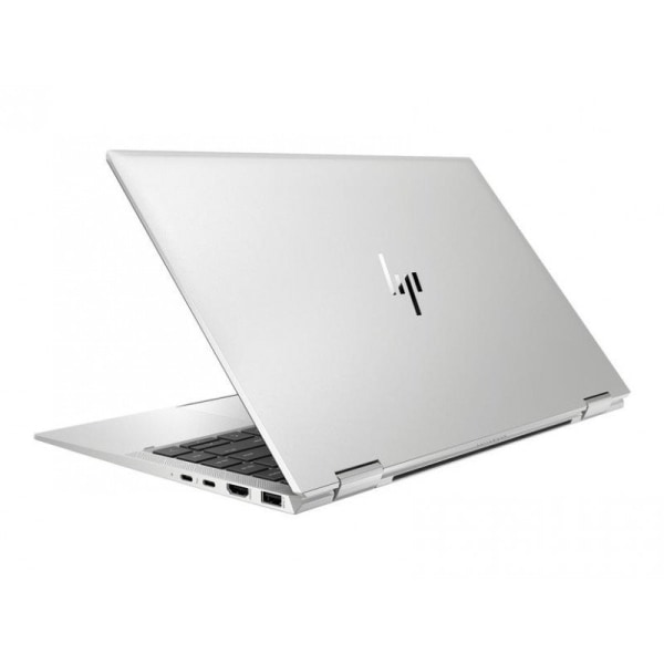 HP EliteBook x360 1040 G7 14" Full HD i7-10 16GB 256GB SSD med 4