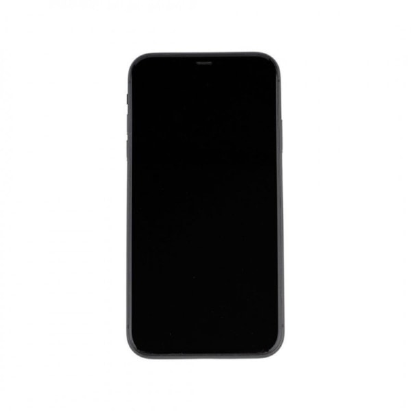 Apple iPhone 11 64GB Black med 1 års garanti
