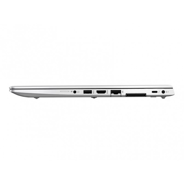 HP EliteBook 850 G6 15.6" Full HD i7 16GB 512GB SSD med Sure View & 4G-modem