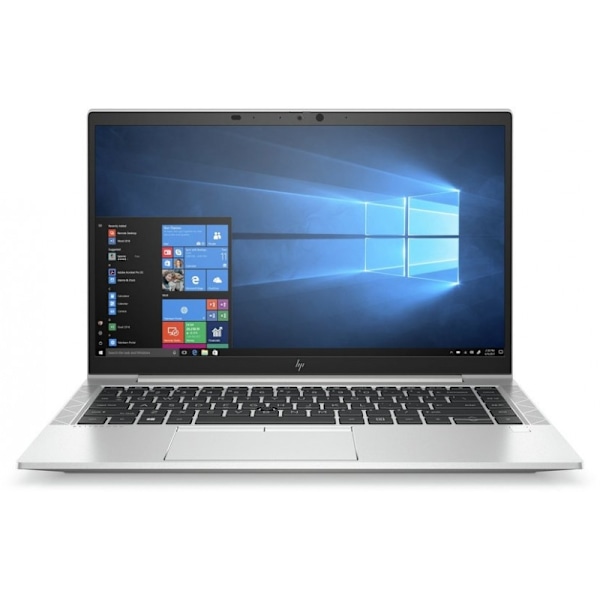 HP EliteBook 840 G7 14" Full HD i5  16GB 256GB SSD Sure View W11Pro