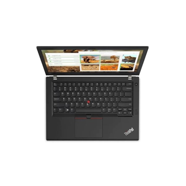 Lenovo Thinkpad T480 FHD i5 8GB 256SSD Win 11 Pro