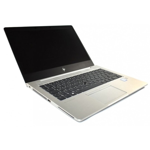 HP EliteBook 840 G5 14" Full HD i7 8GB 256GB SSD Sure View Win 1