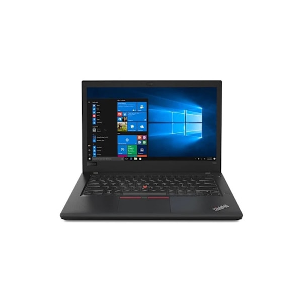 Lenovo Thinkpad T480 14" Full HD i5 8GB 256GB SSD Backlight KB Win 11 Pro