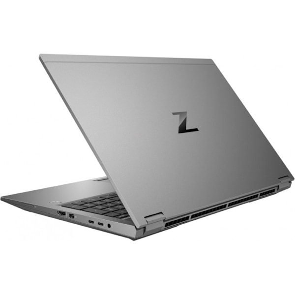 HP ZBook Fury 15 G7 15.6" Full HD i7  16GB 512GB SSD RTX3000 Win 11 Pro