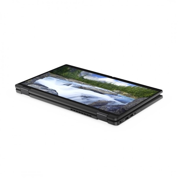 Dell Latitude 7410 2-in-1 14" Touch i5  16GB 256GB SSD med 4G & Win 11 Pro