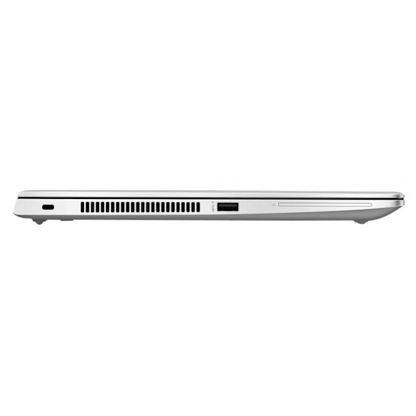 HP EliteBook 840 G6 14" Full HD i5 16GB 256SSD med Sure View