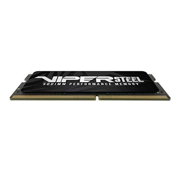 Patriot Memory Viper Steel Viper Stee minnesmodul 8 GB 1 x 8 GB