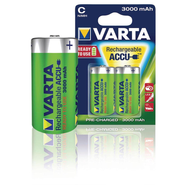 Varta -56714B