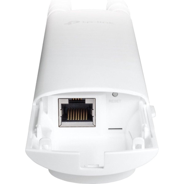 TP-Link EAP225-Udendørs 1200 Mbit/s White Power over Ethernet (P