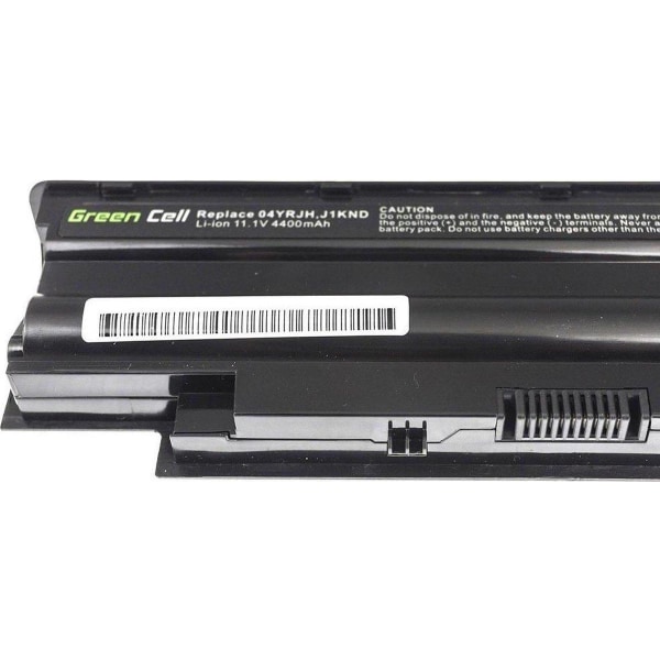 Green Cell DE01 notebook reservdel Batteri