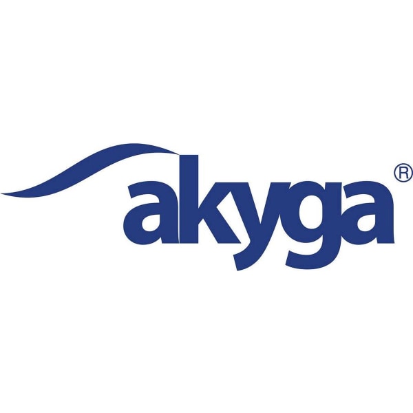 Akyga AK-ND-43 Strömförsörjning för bärbar dator 90 W 19 V 4,74