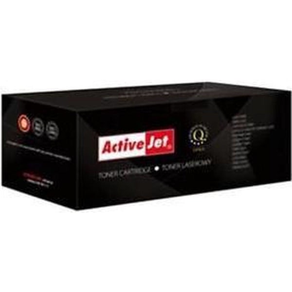 Activejet AH-28R muste HP-tulostimelle, korvaava HP 28 C8728A; P aed5 |  Fyndiq