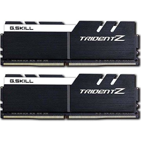 G.Skill 32 GB DDR4-3200 hukommelsesmodul 2 x 16 GB 3200 MHz