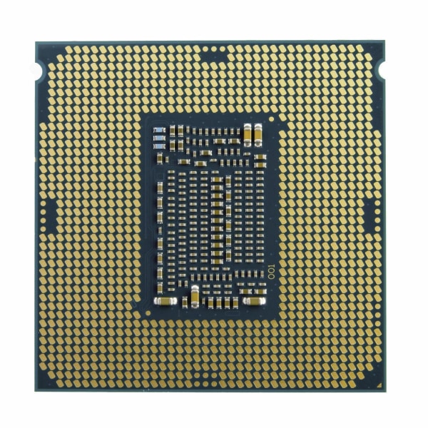 Processor Intel Core™ i7-10700 4,80 GHz 16 MB