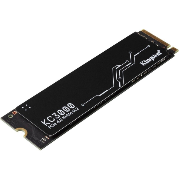 Kingston Technology KC3000 M.2 1024 GB PCI Express 4.0 3D TLC NV