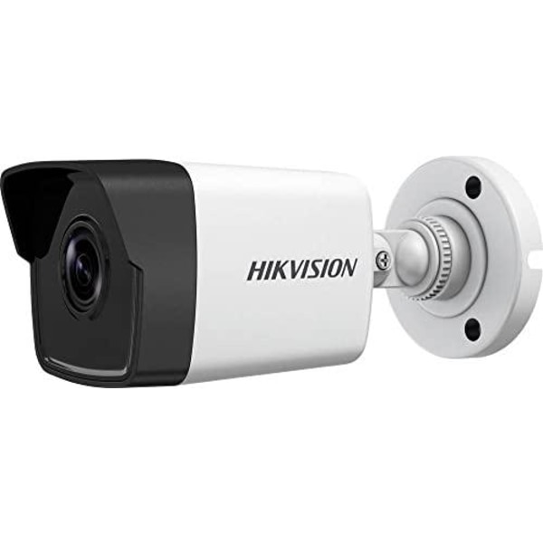 HIKVISION IP-kamera DS-2CD1021-I (F) 2,8MM Black