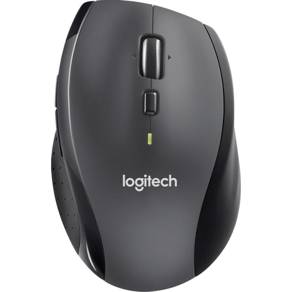 Logitech Marathon M705 trådlös mus