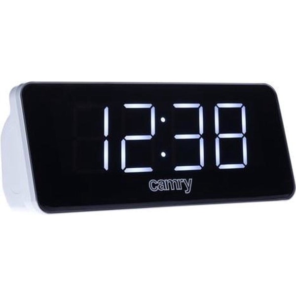 Camry CR 1156 - Kelloradio - Digitaalinen