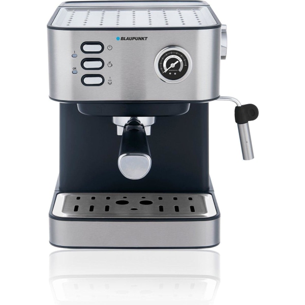 Blaupunkt CMP312 Espresso kaffemaskine Black