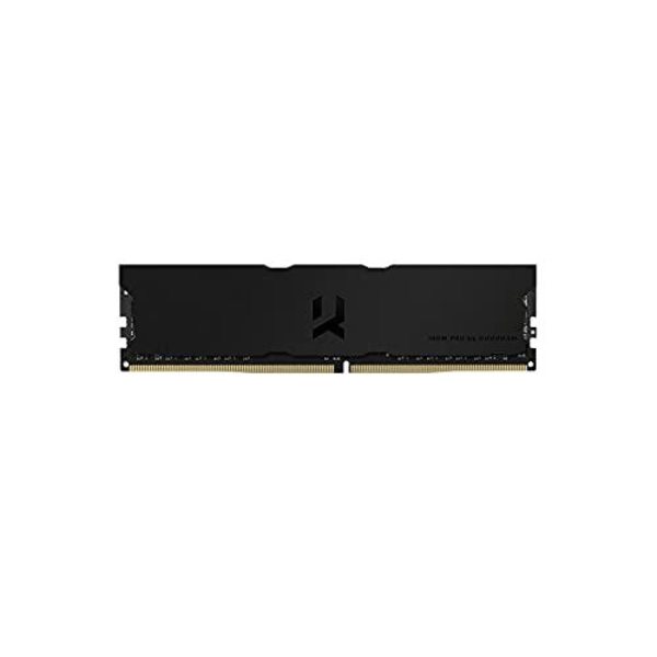 GOODRAM DDR4 IRP-K3600D4V64L18S/8G 8GB 3600MHz 18-22-22 Deep Bla