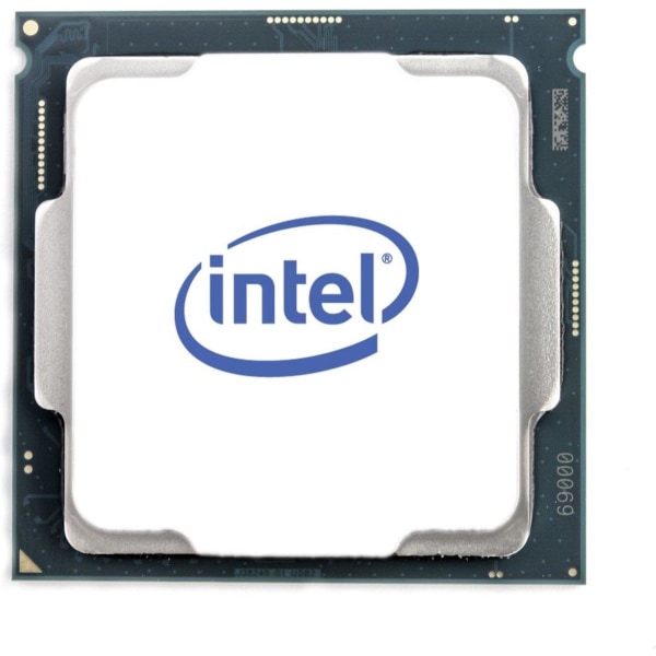 INTEL - Intel Core i5-11400F-processor