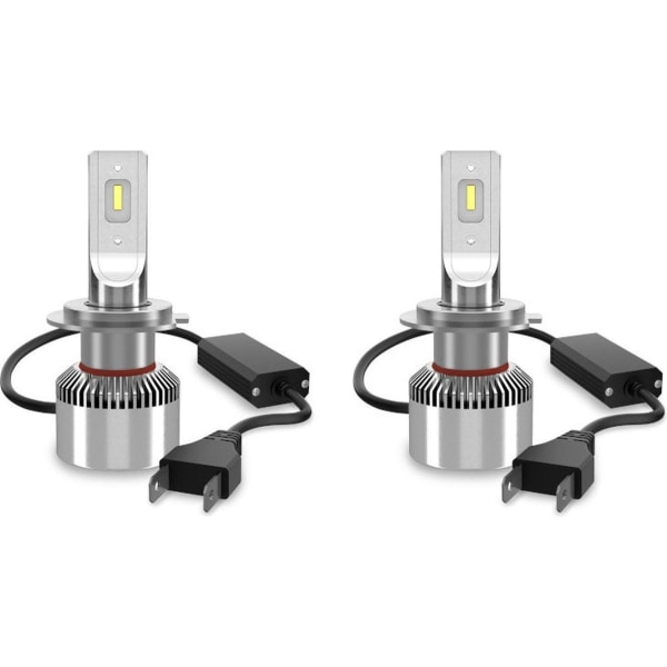 OSRAM LEDriving XTR H7 (64210DWXTR) LED-STRÅKLAMPOR 2 st.