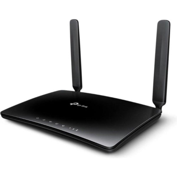 TP-Link N300 4G LTE Telefoni WiFi Router