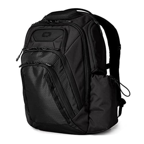 OGIO PLECAK RENEGADE PRO CZARNY P/N: 5921131OG