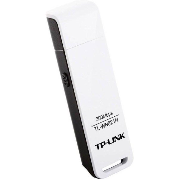 TP-Link TL-WN821N nätverkskort WLAN 300 Mbit/s