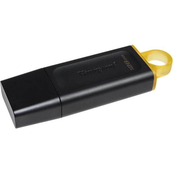 Kingston Technology DataTraveler Exodia USB-minne 128 GB USB Typ