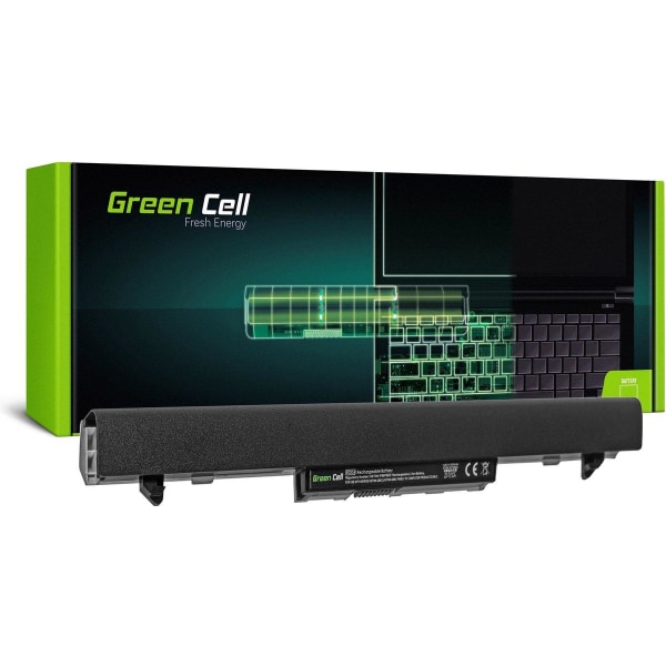 Green Cell HP94 notebook reservedel Batteri