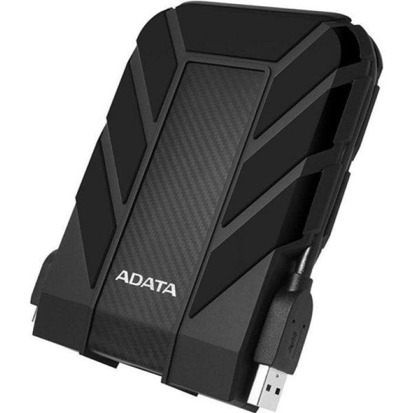 ADATA HD710 Pro ulkoinen kovalevy 2000 Gt Musta