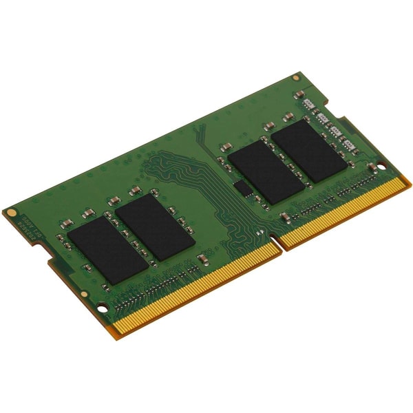 Kingston Technology ValueRAM KVR26S19S6/8 minnesmodul 8 GB 1 x 8