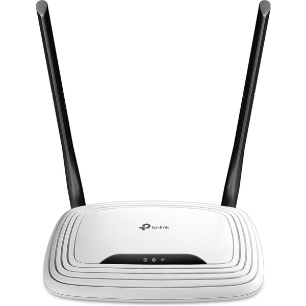 TP-Link 300Mbps trådlös N WiFi-router d8bc | Fyndiq