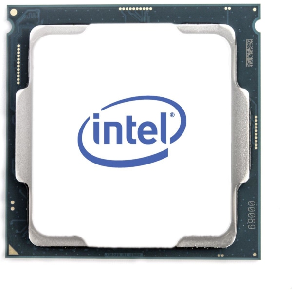 Intel Core i3-10100F -prosessori 3,6 GHz 6 MB Smart Cache Box