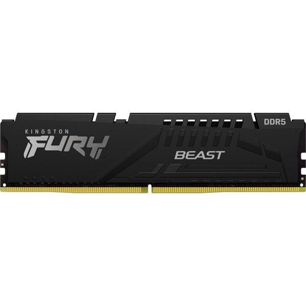 Kingston Technology FURY Beast minnesmodul 32 GB 1 x 32 GB DDR5