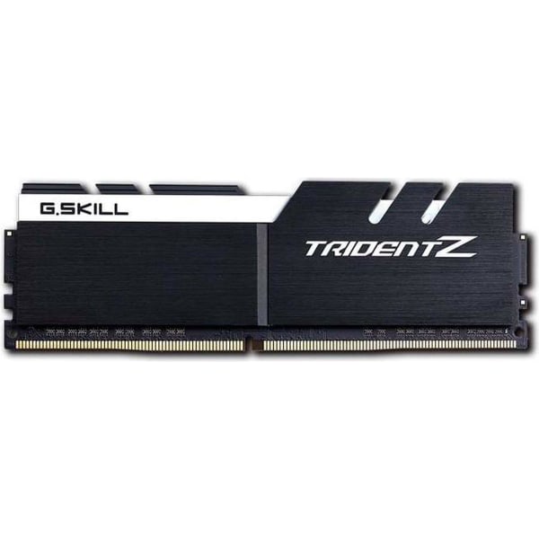 G.Skill Trident Z 32GB DDR4 3200MHz (2 x 16GB)