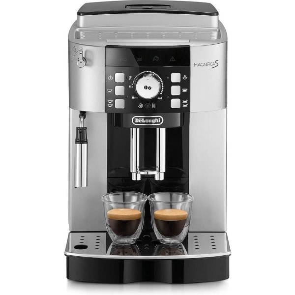 De'Longhi Magnifica S ECAM 21.117.SB Fuldautomatisk espressomask