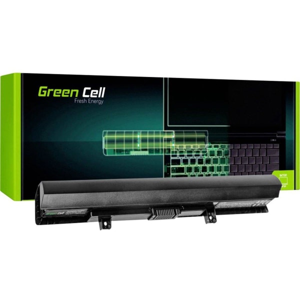 Green Cell TS38 kannettavan tietokoneen varaosa Akku