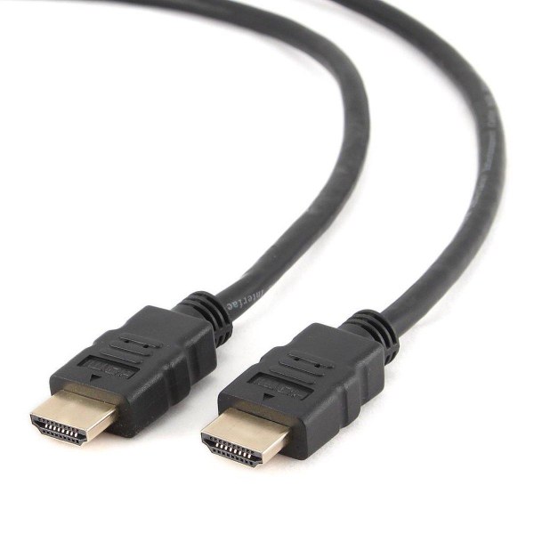 Gembird HDMI v.1.4 15 m HDMI-kaapeli HDMI Type A (Standard) Must