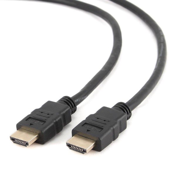 Gembird HDMI v.1.4 15m HDMI kabel HDMI Type A (Standard) Sort