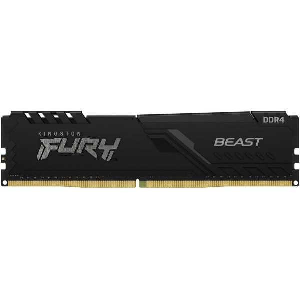FURY Beast minnesmodul 16 GB 2 x 8 GB DDR4 3200 MHz
