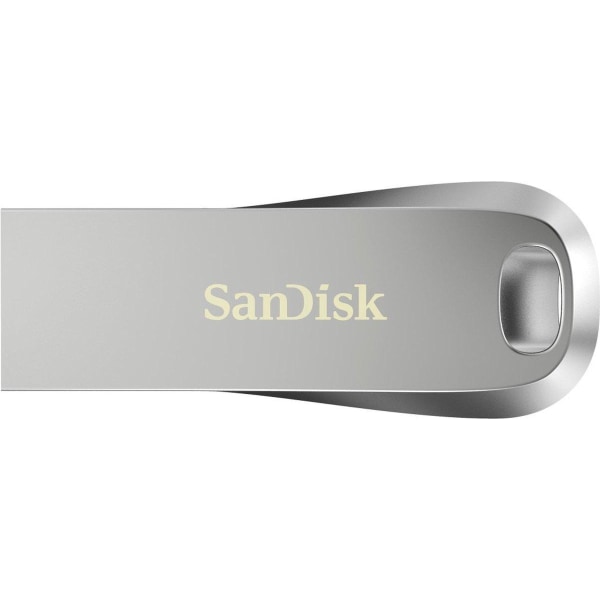 SanDisk Ultra Luxe USB-minne 128 GB USB Type-A 3.2 Gen 1 (3.1 Ge